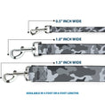 Load image into Gallery viewer, Dog Leash - Camo White
