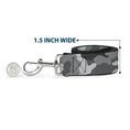 Load image into Gallery viewer, Dog Leash - Camo White
