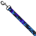 Load image into Gallery viewer, Dog Leash - Camo Blue
