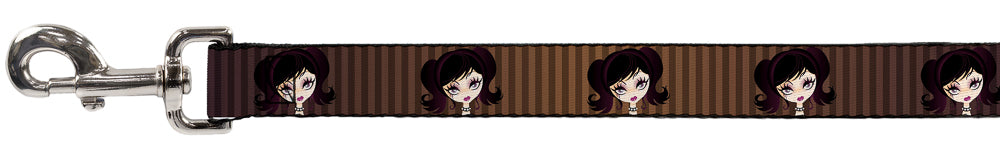 Dog Leash - Cutesy Girl