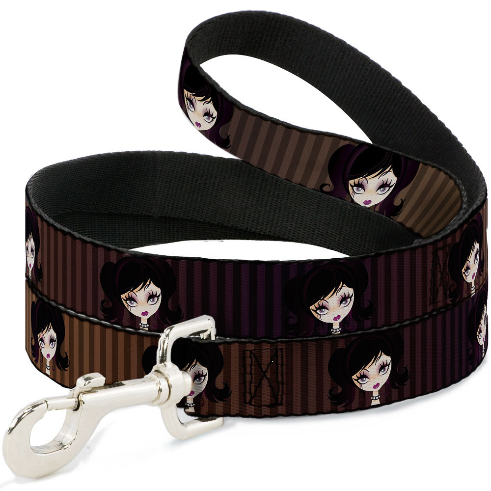 Dog Leash - Cutesy Girl