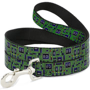 Dog Leash - Circuit Board