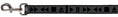 Load image into Gallery viewer, Dog Leash - Control Buttons Black/Gray
