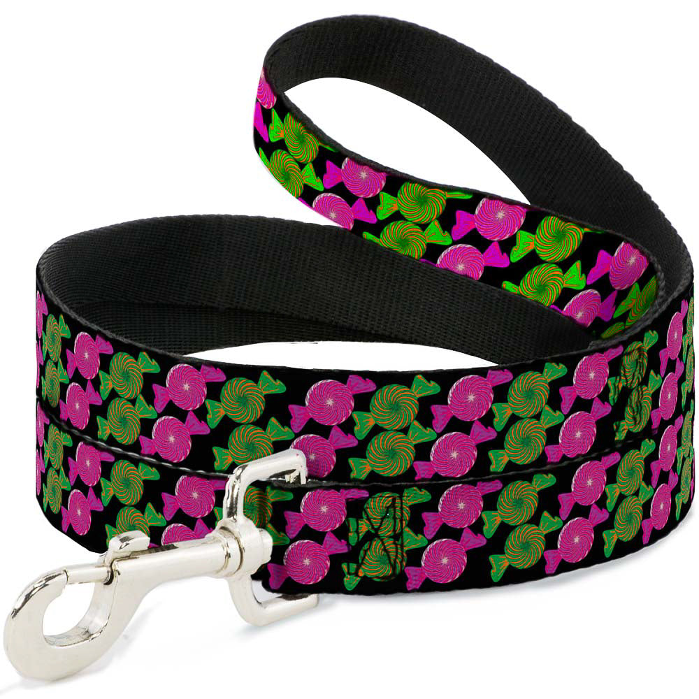 Dog Leash - Candies