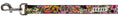 Load image into Gallery viewer, Dog Leash - Death or Glory Pink

