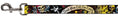Load image into Gallery viewer, Dog Leash - Dead Men Tell No Tales Black
