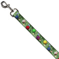Load image into Gallery viewer, Dog Leash - Decorated Tree
