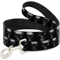 Load image into Gallery viewer, Dog Leash - Dark Knight
