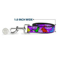 Load image into Gallery viewer, Dog Leash - Dinosaur Cartoon
