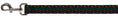 Load image into Gallery viewer, Dog Leash - Dog Bone Black/Multi Color
