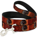 Load image into Gallery viewer, Dog Leash - Danger Gauge
