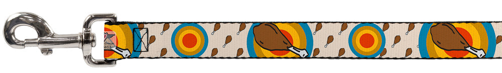 Dog Leash - Drumstick Target