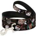Load image into Gallery viewer, Dog Leash - Dream Catcher Cats
