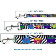 Dog Leash - Eighties Boomboxes