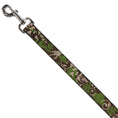 Load image into Gallery viewer, Dog Leash - Earthy Brown/Green
