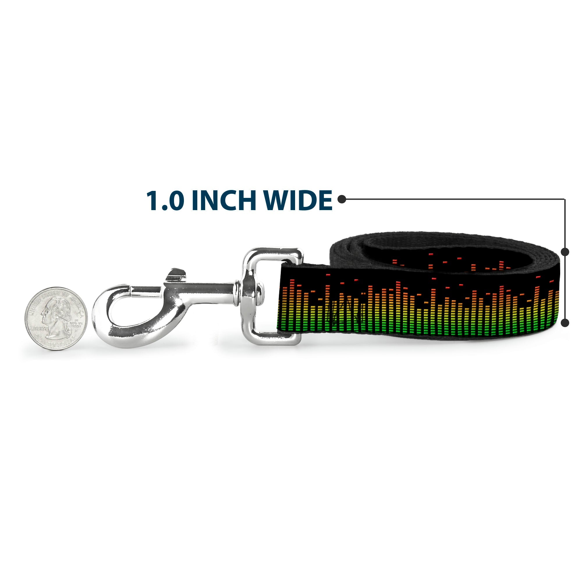 Dog Leash - DC Equalizer