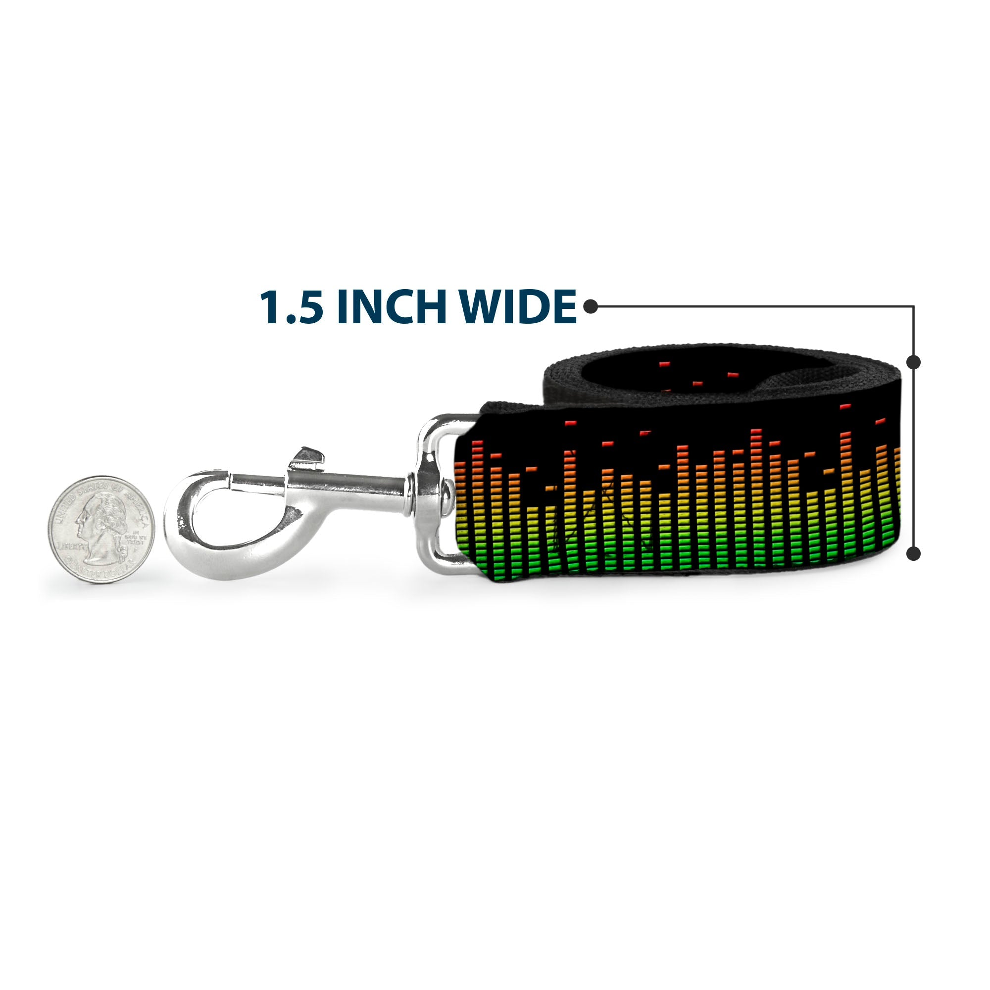 Dog Leash - DC Equalizer