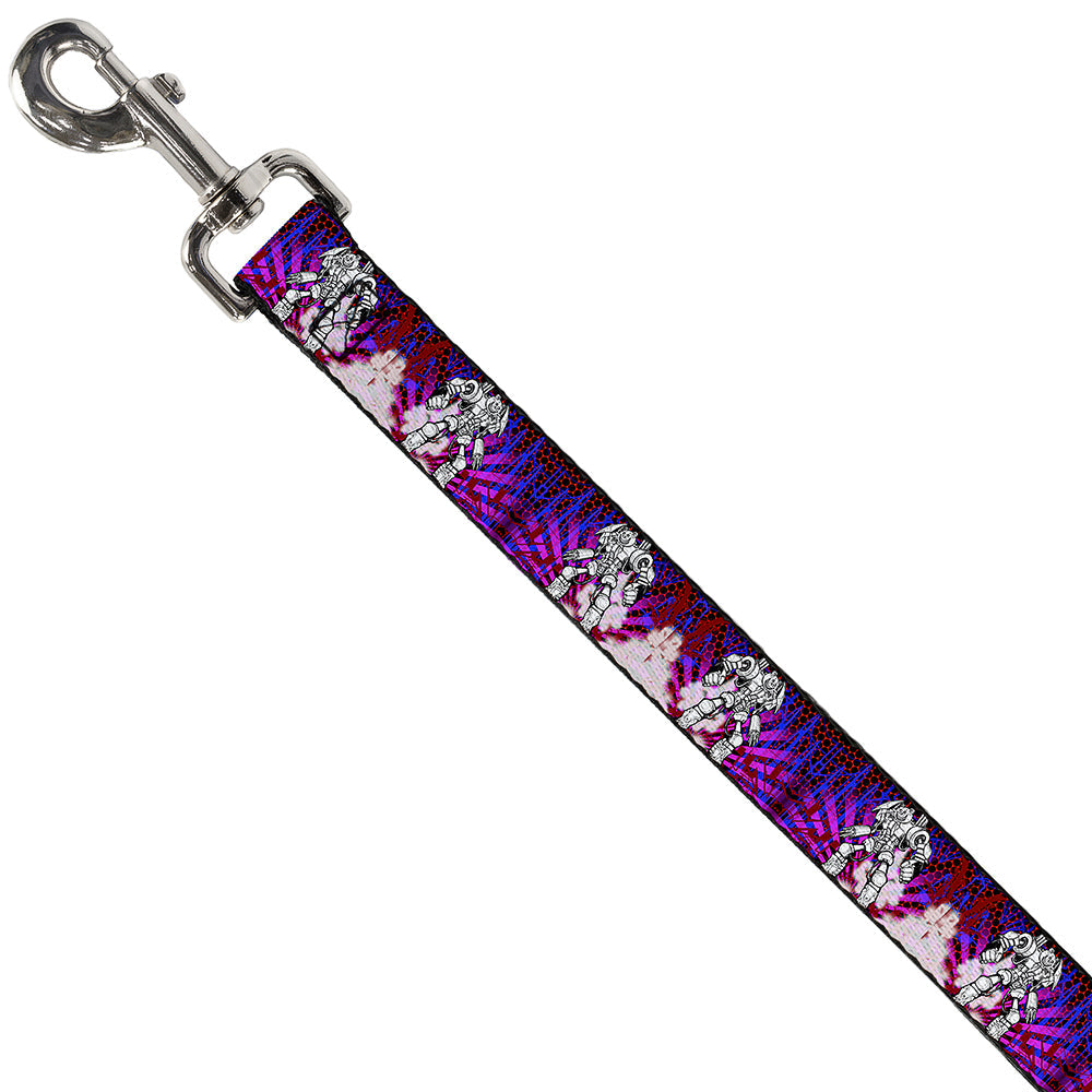 Dog Leash - Evoke 2 RoboBear