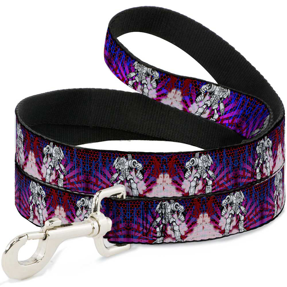 Dog Leash - Evoke 2 RoboBear
