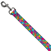 Dog Leash - Flower Blossom