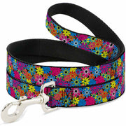 Dog Leash - Flower Blossom