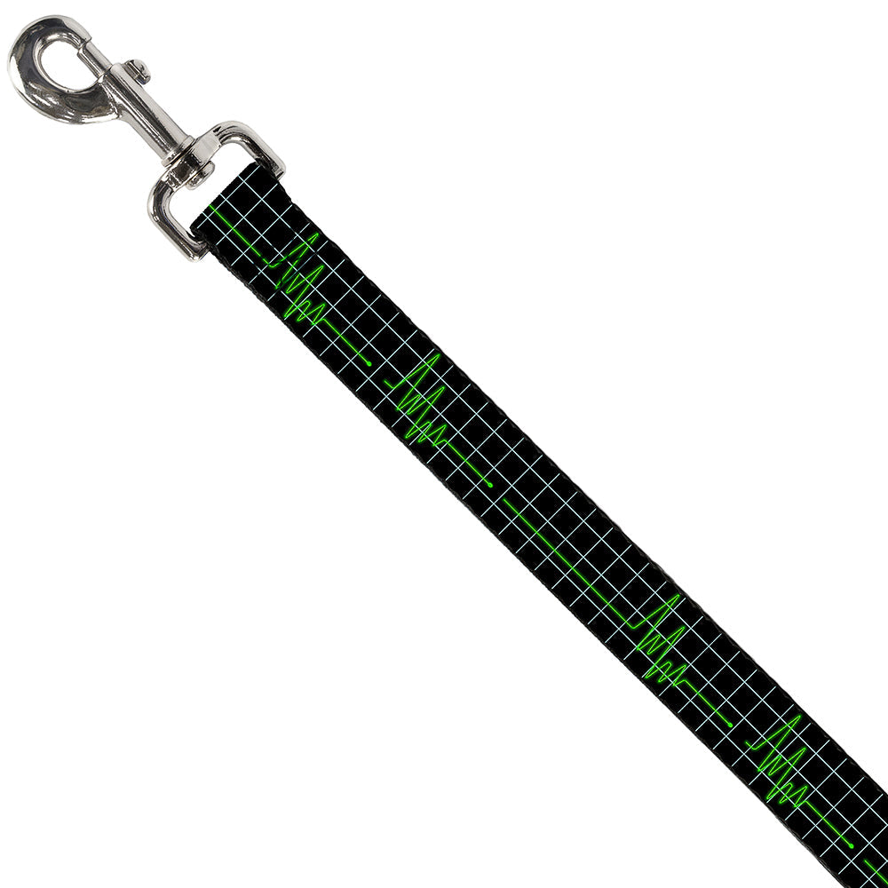 Dog Leash - Flatline