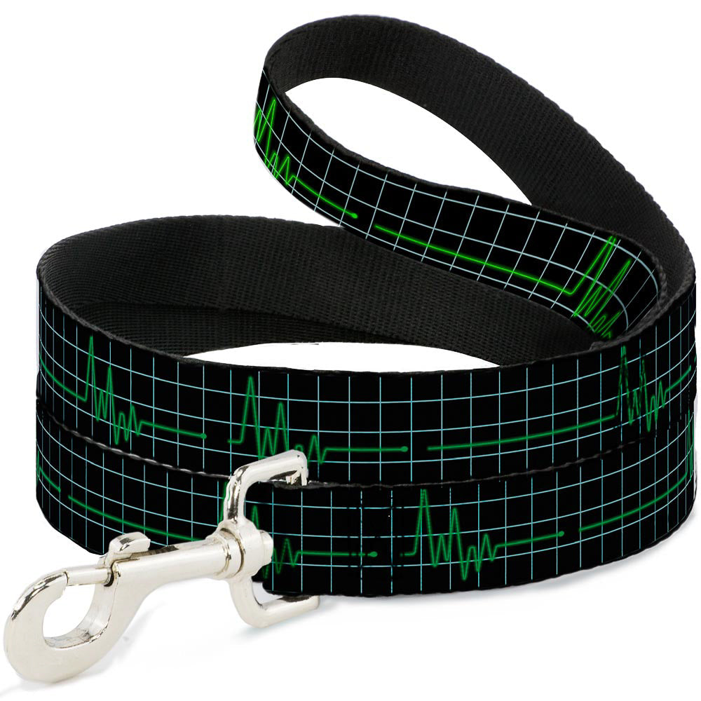 Dog Leash - Flatline