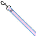 Load image into Gallery viewer, Dog Leash - Flag Transgender Baby Blue/Baby Pink/White
