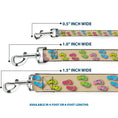 Load image into Gallery viewer, Dog Leash - Flip Flops3 Sand/Multi Color
