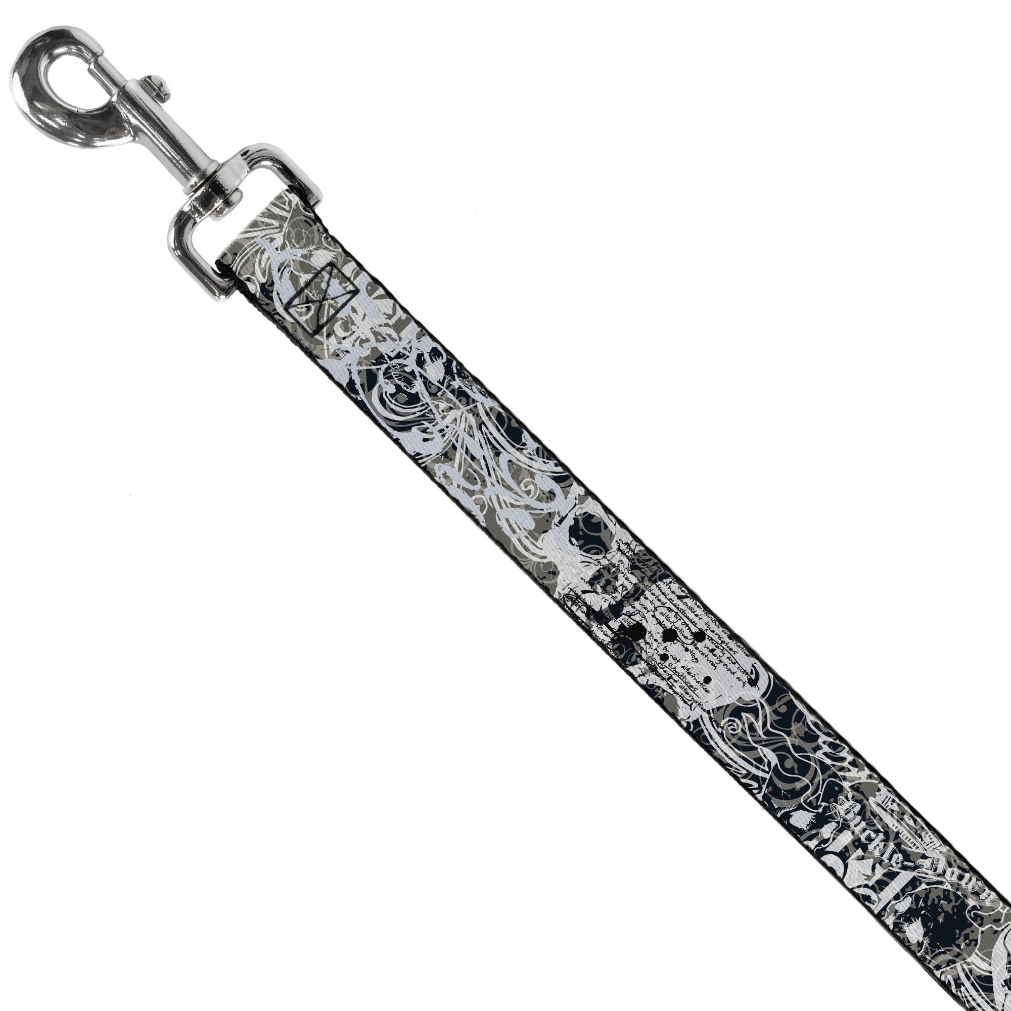 Dog Leash - Gothic 1