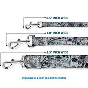 Dog Leash - Gothic 1