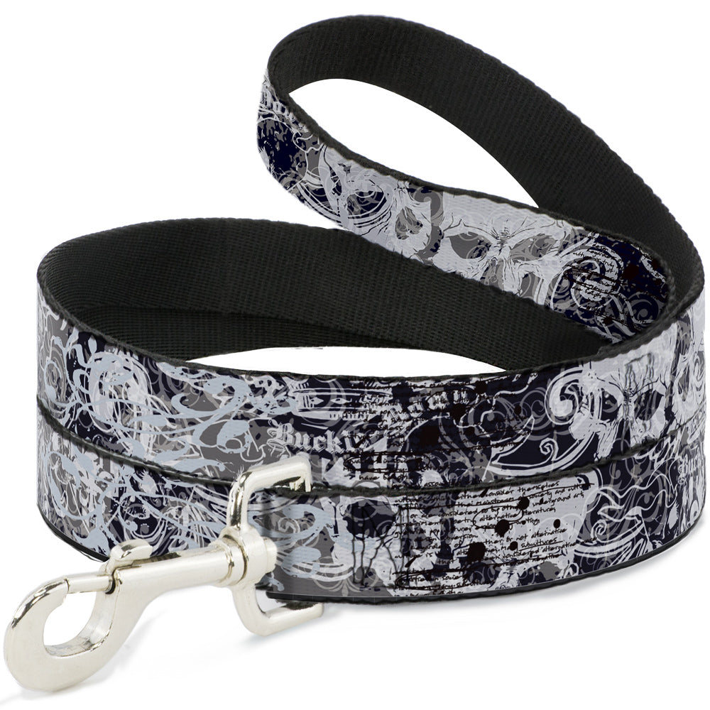 Dog Leash - Gothic 1