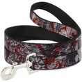 Load image into Gallery viewer, Dog Leash - Gothic 3
