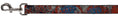 Load image into Gallery viewer, Dog Leash - Gothic 4
