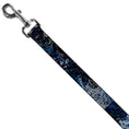 Load image into Gallery viewer, Dog Leash - Gothic 5
