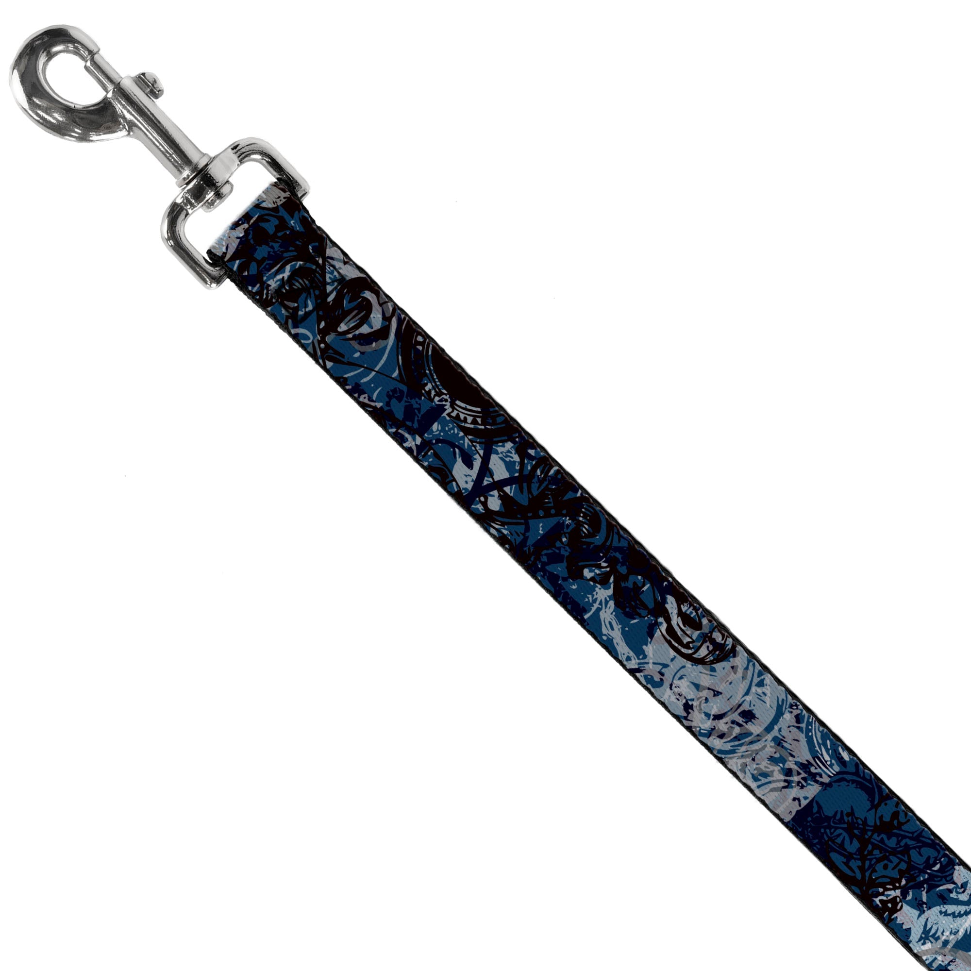Dog Leash - Gothic 5