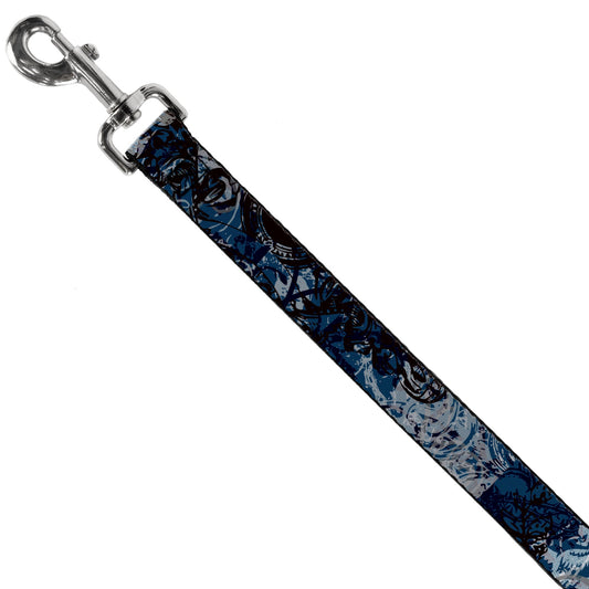 Dog Leash - Gothic 5