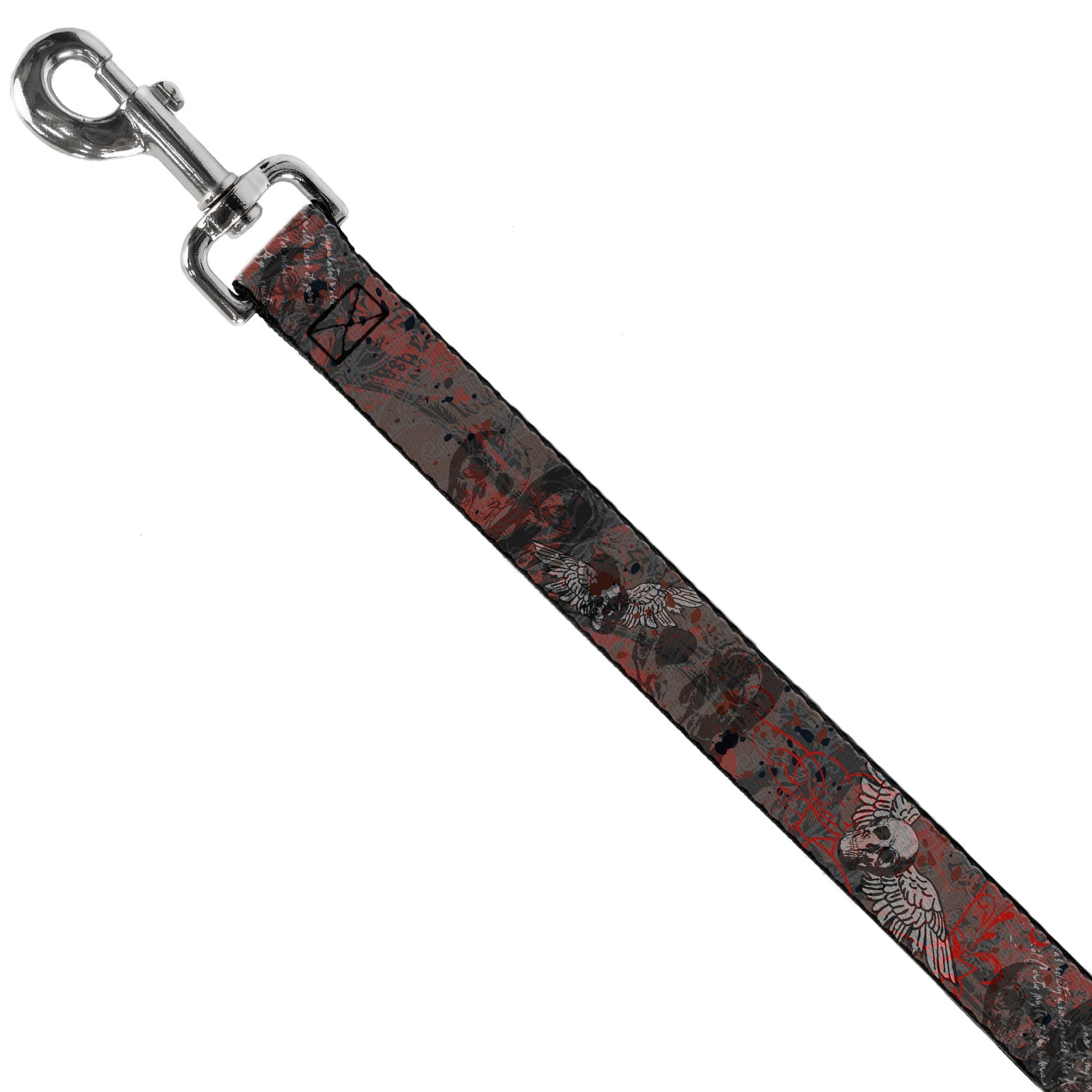 Dog Leash - Gothic 6