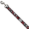 Load image into Gallery viewer, Buckle-Down Dog Leash - Graffiti Women's
