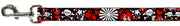 Buckle-Down Dog Leash - Graffiti Women's