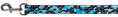 Load image into Gallery viewer, Dog Leash - Grunge Bricks Blue
