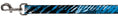 Load image into Gallery viewer, Dog Leash - Grunge Tread Blue
