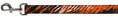 Load image into Gallery viewer, Dog Leash - Grunge Tread Orange
