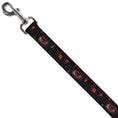Load image into Gallery viewer, Dog Leash - Genjutsu Eye
