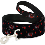 Dog Leash - Genjutsu Eye