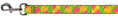 Load image into Gallery viewer, Dog Leash - Gummy Bears Stacked Multi Color

