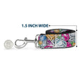 Load image into Gallery viewer, Dog Leash - Gems Stacked Multi Color
