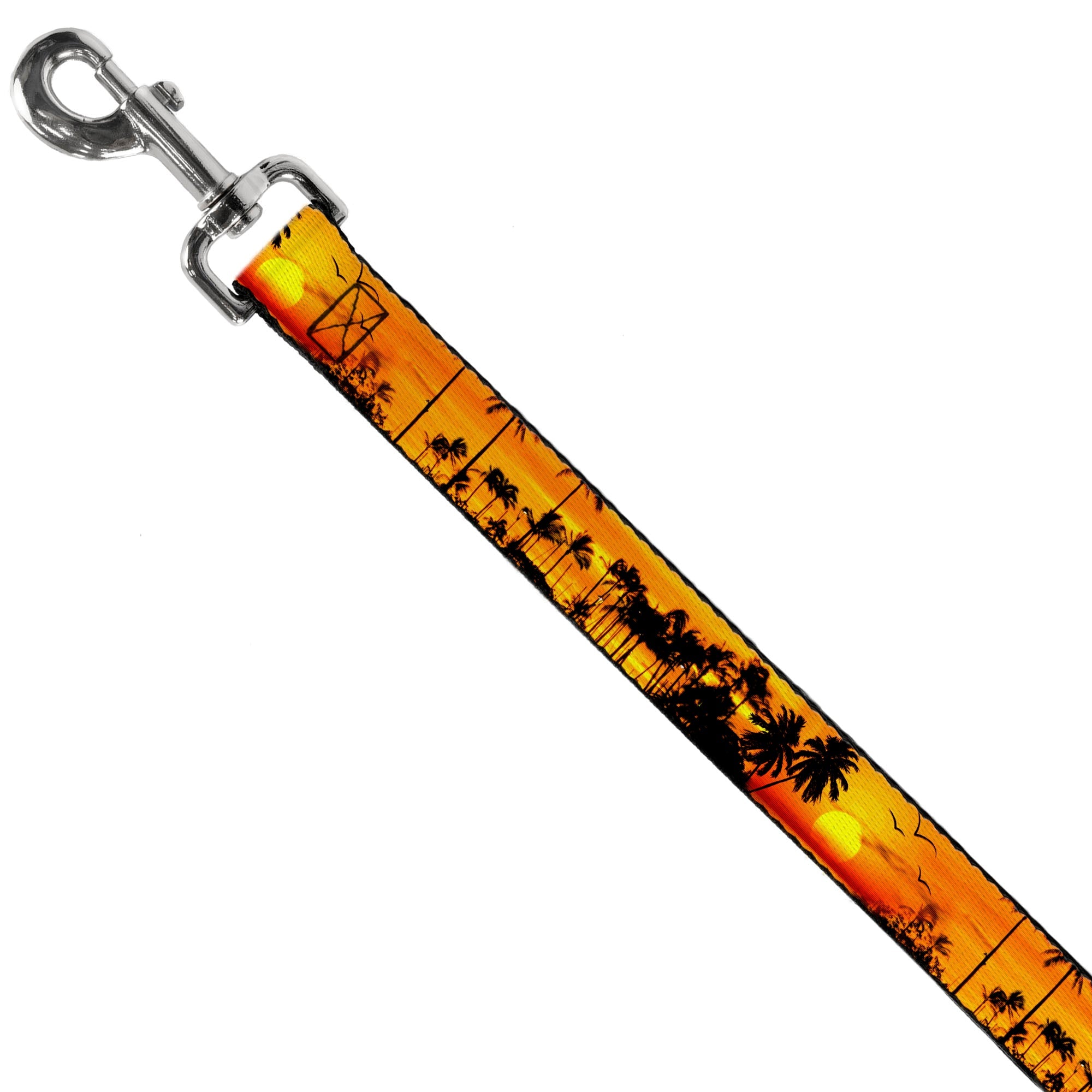 Dog Leash - Golden Sunset