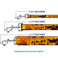 Load image into Gallery viewer, Dog Leash - Golden Sunset
