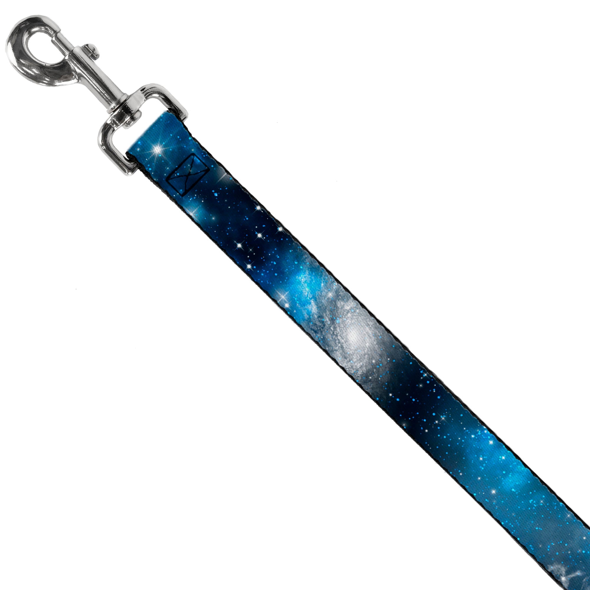 Dog Leash - Galaxy Blues/Blues